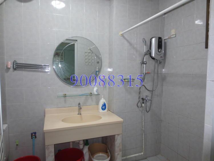 Blk 511 Woodlands Drive 14 (Woodlands), HDB 4 Rooms #125059082